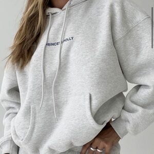 Brandnew Princess Polly Hooded Sweatshirt